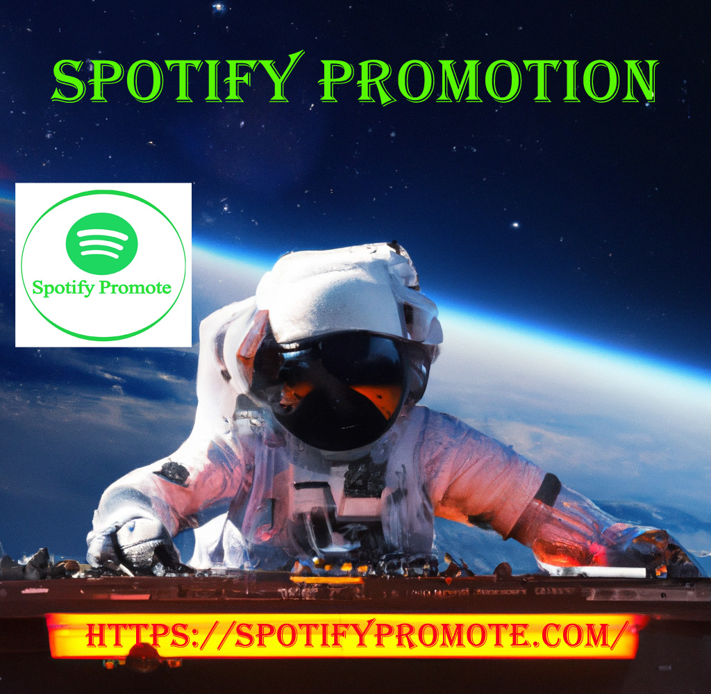Mastering the Art of Spotify Promotion Elevate Your Music's Journey