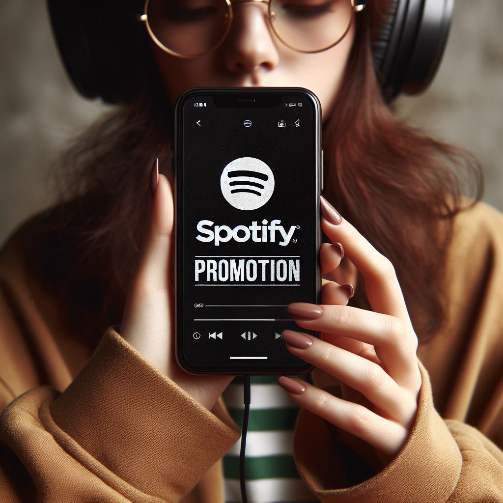 Best Spotify Promotion Services 2024