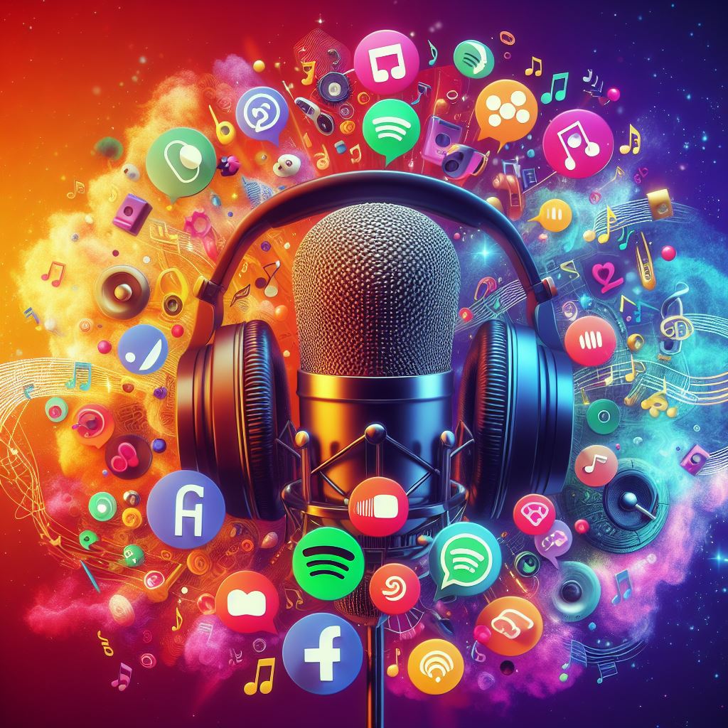 The best online music promotion services